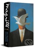 Kniha: Magritte (Alex Danchev). Profile Books, 2022 Kniha: Magritte (Alex Danchev). Profile Books, 2022