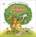 Kniha: Živá kniha (INFOA). INFOA, 2022 Kniha: Živá kniha (INFOA). INFOA, 2022