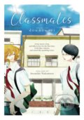 Kniha: Classmates 1 (Asumiko Nakamura). Seven Seas, 2019 Kniha: Classmates 1 (Asumiko Nakamura). Seven Seas, 2019
