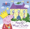 Peppa Pig: Peppa&#039;s Magic Castle, Ladybird Books, 2023