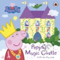 Kniha: Peppa Pig: Peppa's Magic Castle (Ladybird Books). Ladybird Books, 2023 Kniha: Peppa Pig: Peppa's Magic Castle (Ladybird Books). Ladybird Books, 2023