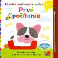 Kniha: Prvé počítanie (Svojtka&Co.). Svojtka&Co., 2023 Kniha: Prvé počítanie (Svojtka&Co.). Svojtka&Co., 2023