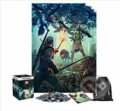 Puzzle: Zaklínač Puzzle - Lešij (Good Loot) (ADC BF). ADC BF Puzzle: Zaklínač Puzzle - Lešij (Good Loot) (ADC BF). ADC BF