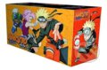 Kniha: Naruto Box Set 2 (Masashi Kishimoto). Viz Media, 2015 Kniha: Naruto Box Set 2 (Masashi Kishimoto). Viz Media, 2015
