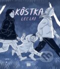 Kniha: Kôstka (Lee Lai), 2023 Kniha: Kôstka (Lee Lai), 2023