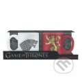 Hrnčeky Game of Thrones (Magicbox). Magicbox, 2019 Hrnčeky Game of Thrones (Magicbox). Magicbox, 2019