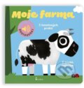 Kniha: Moje farma (Marion Billet). Axióma, 2023 Kniha: Moje farma (Marion Billet). Axióma, 2023