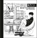 Sketchbook RELAX (Ditipo a.s.). Ditipo a.s., 2022 Sketchbook RELAX (Ditipo a.s.). Ditipo a.s., 2022