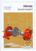 Kniha: Základy konstruování - 9. vydání (Pavel Svoboda a Ján Brandejs). Akademické nakladatelství CERM, 2022 Kniha: Základy konstruování - 9. vydání (Pavel Svoboda a Ján Brandejs). Akademické nakladatelství CERM, 2022