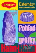 Kniha: Pohľad grófky Hahn-Hahn (Péter Esterházy). BRAK, 2024 Kniha: Pohľad grófky Hahn-Hahn (Péter Esterházy). BRAK, 2024