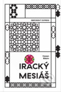 Kniha: Iracký Mesiáš (Hassan Blásim), 2024 Kniha: Iracký Mesiáš (Hassan Blásim), 2024