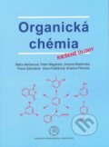 Kniha: Organická chémia - Riešené úlohy (Mária Mečiarová). Univerzita Komenského Bratislava, 2021 Kniha: Organická chémia - Riešené úlohy (Mária Mečiarová). Univerzita Komenského Bratislava, 2021