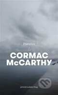 Kniha: Pasažér (Cormac McCarthy), 2023 Kniha: Pasažér (Cormac McCarthy), 2023