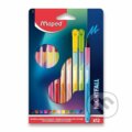 Maped Fixy - Nightfall Teens 12 ks (Maped). Maped, 2022 Maped Fixy - Nightfall Teens 12 ks (Maped). Maped, 2022