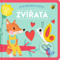 Kniha: Zvířata (YoYo Books). YoYo Books, 2023 Kniha: Zvířata (YoYo Books). YoYo Books, 2023