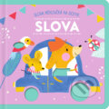 Kniha: Slova (YoYo Books). YoYo Books, 2023 Kniha: Slova (YoYo Books). YoYo Books, 2023