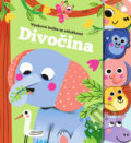 Kniha: Divočina (YoYo Books). YoYo Books, 2023 Kniha: Divočina (YoYo Books). YoYo Books, 2023