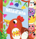 Kniha: Mláďata (YoYo Books). YoYo Books, 2023 Kniha: Mláďata (YoYo Books). YoYo Books, 2023