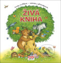 Kniha: Živá kniha (INFOA). INFOA, 2023 Kniha: Živá kniha (INFOA). INFOA, 2023