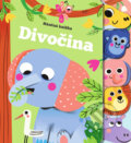 Kniha: Divočina (YoYo Books). YoYo Books, 2023 Kniha: Divočina (YoYo Books). YoYo Books, 2023