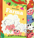 Kniha: Farma (YoYo Books). YoYo Books, 2023 Kniha: Farma (YoYo Books). YoYo Books, 2023