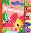 Kniha: Dinosaury, 2023 Kniha: Dinosaury, 2023