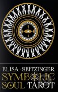 Symbolic Soul Tarot (Elisa Seitzinger). Mystique, 2022 Symbolic Soul Tarot (Elisa Seitzinger). Mystique, 2022