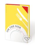 Kniha: On the Side (Ed Smith). Bloomsbury, 2017 Kniha: On the Side (Ed Smith). Bloomsbury, 2017