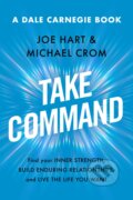 Take Command - Michael A. Crom, Joe Hart, Simon & Schuster, 2023