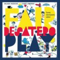 Kniha: Desatero fair play (Lukáš Urbánek a Milada Rezková). Pikola, 2022 Kniha: Desatero fair play (Lukáš Urbánek a Milada Rezková). Pikola, 2022