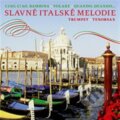 Hudební CD: Slavné italské melodie (Sony Music Entertainment). Sony Music Entertainment, 2023 Hudební CD: Slavné italské melodie (Sony Music Entertainment). Sony Music Entertainment, 2023
