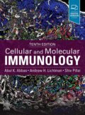 Kniha: Cellular and Molecular Immunology (Abul K. Abbas, Andrew H. H. Lichtman a Shiv Pillai). Elsevier Science, 2021 Kniha: Cellular and Molecular Immunology (Abul K. Abbas, Andrew H. H. Lichtman a Shiv Pillai). Elsevier Science, 2021