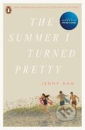 Kniha: The Summer I Turned Pretty, 2022 Kniha: The Summer I Turned Pretty, 2022