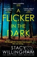 A Flicker in the Dark - Stacy Willingham, HarperCollins Publishers, 2022