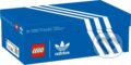 LEGO® Creator Expert 10282 Adidas Originals Superstars, LEGO, 2023