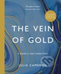 The Vein of Gold - Julia Cameron, Souvenir Press, 2023