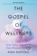 Kniha: The Gospel of Wellness, 2023 Kniha: The Gospel of Wellness, 2023