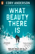 Kniha: What Beauty There Is, 2023 Kniha: What Beauty There Is, 2023