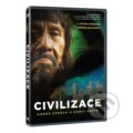 Film: Civilizace (Petr Horký) (DVD). Magicbox, 2023 Film: Civilizace (Petr Horký) (DVD). Magicbox, 2023