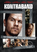 Film: Kontraband (Baltasar Kormákur) (DVD). Magicbox, 2023 Film: Kontraband (Baltasar Kormákur) (DVD). Magicbox, 2023