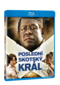 Film: Poslední skotský král (Kevin Macdonald) (Blu-ray). Magicbox, 2023 Film: Poslední skotský král (Kevin Macdonald) (Blu-ray). Magicbox, 2023