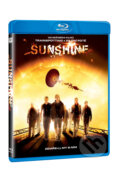 Film: Sunshine (Danny Boyle) (Blu-ray). Magicbox, 2023 Film: Sunshine (Danny Boyle) (Blu-ray). Magicbox, 2023