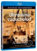 Film: Ukradená vzducholoď (Karel Zeman) (Blu-ray). Magicbox, 2023 Film: Ukradená vzducholoď (Karel Zeman) (Blu-ray). Magicbox, 2023