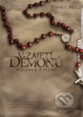 Film: V zajetí démonů kolekce 1-3. (Michael Chaves) (DVD). Magicbox, 2023 Film: V zajetí démonů kolekce 1-3. (Michael Chaves) (DVD). Magicbox, 2023