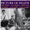 Chet Baker: Picture of Heath LP - Chet Baker, Hudobné albumy, 2022