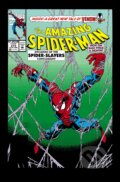 Kniha: Amazing Spider-Man Epic Collection (David Michelinie, Eric Fein, Jack Harris a Steven Grant). Marvel, 2023 Kniha: Amazing Spider-Man Epic Collection (David Michelinie, Eric Fein, Jack Harris a Steven Grant). Marvel, 2023
