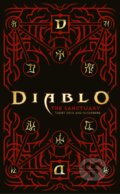 Diablo: The Sanctuary Tarot Deck and Guidebook (Barbara Moore). Titan Books, 2023 Diablo: The Sanctuary Tarot Deck and Guidebook (Barbara Moore). Titan Books, 2023