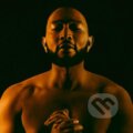 Hudební CD: John Legend: Legend LP (Hudobné albumy). Hudobné albumy, 2022 Hudební CD: John Legend: Legend LP (Hudobné albumy). Hudobné albumy, 2022