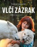 Kniha: Vlčí zázrak (Tanja Askani). Esence, 2023 Kniha: Vlčí zázrak (Tanja Askani). Esence, 2023