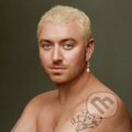 Hudební CD: Sam Smith: Gloria LP (Hudobné albumy). Hudobné albumy, 2023 Hudební CD: Sam Smith: Gloria LP (Hudobné albumy). Hudobné albumy, 2023